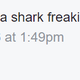 Image for article titled There's Blood Everywhere: A YouTube Shark Beast Battle Simulator Story